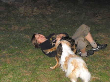 zápasenie vo voľnom štýle